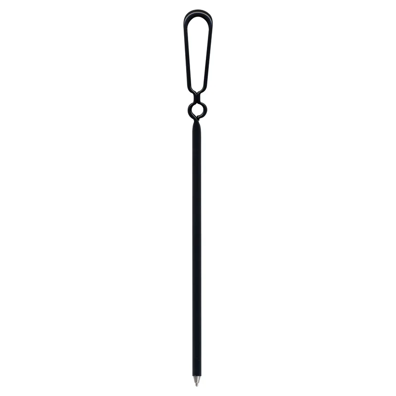 Exclamation Point Inkbend Standard, Bent Pen view 2
