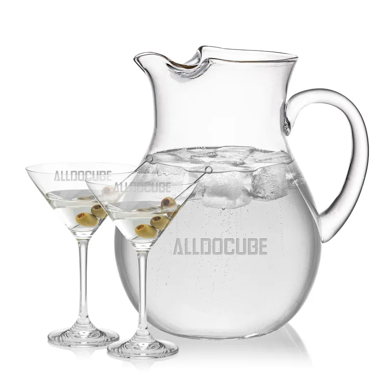 Burlington Set