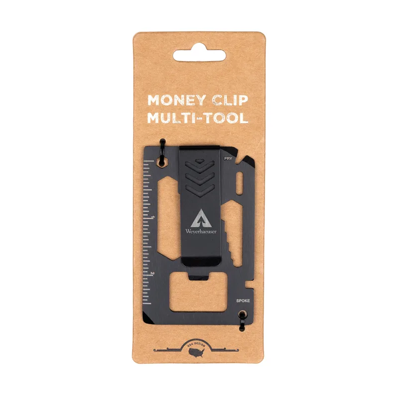 SteelMate Money Clip Tool view 5