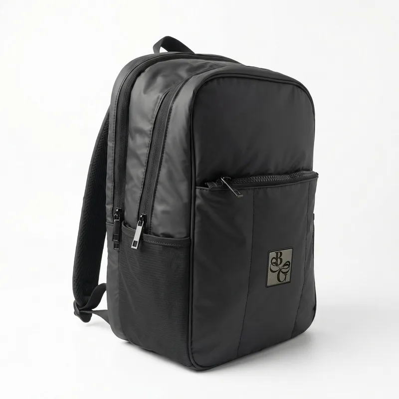 BG132 BLK LOGO2