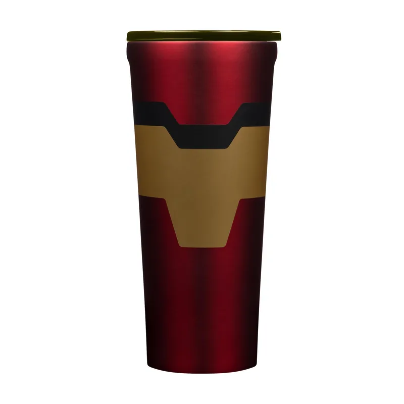 Corkcicle® 24 Oz. Tumbler - Marvel Iron Man