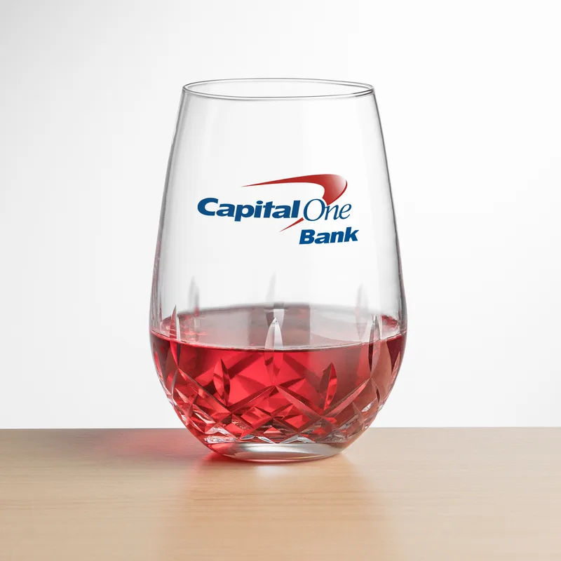 Templeton Stemless Wine view 7