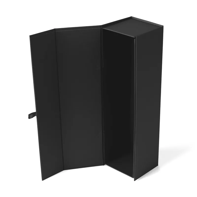 Black Blank
