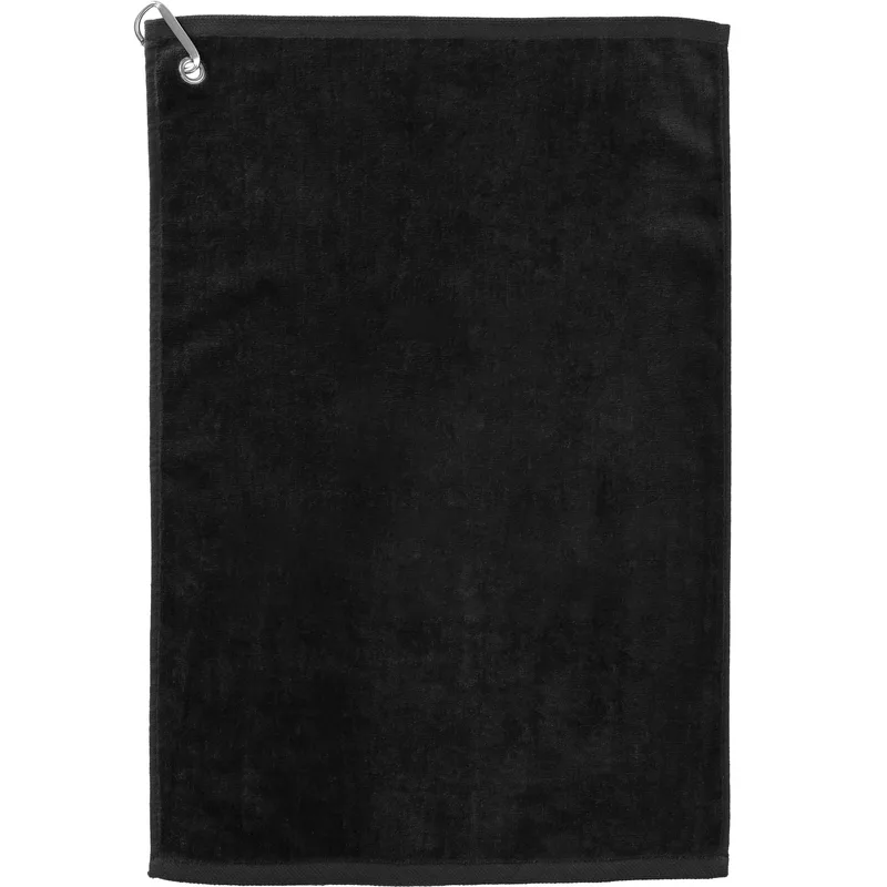 16'' x 25'' Terry Golf Towel view 2