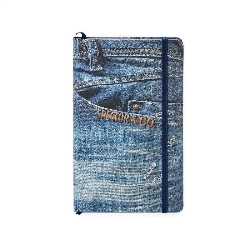 ST4226 Jeans Front