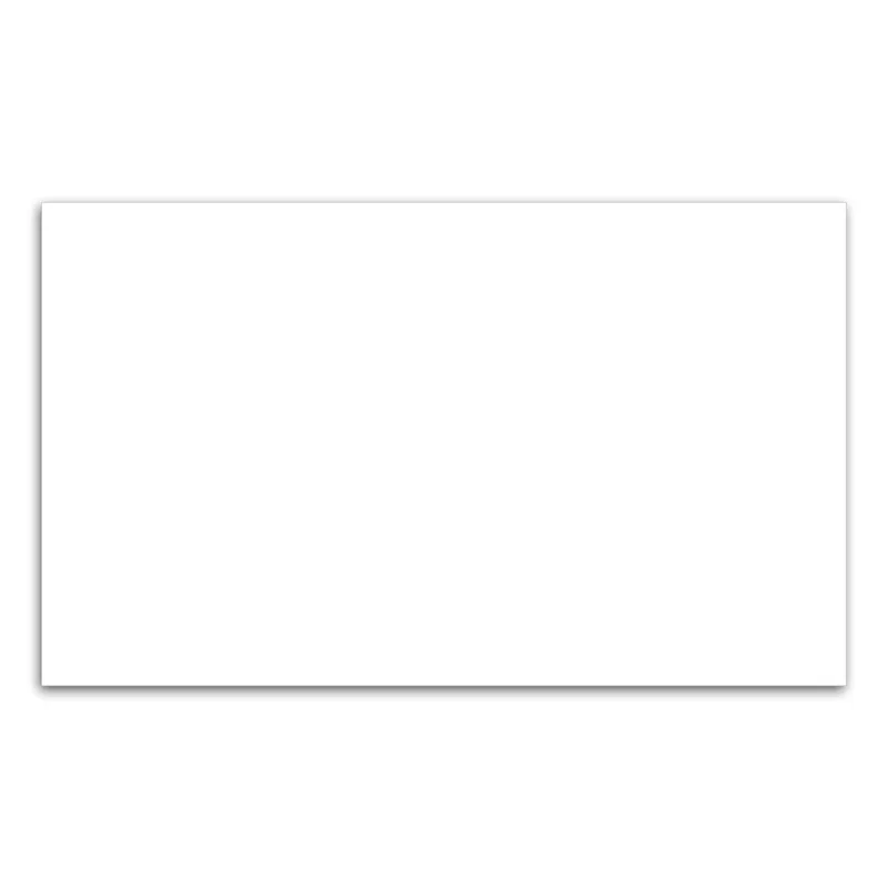 Rectangle Magnet 3 x 5 view 2