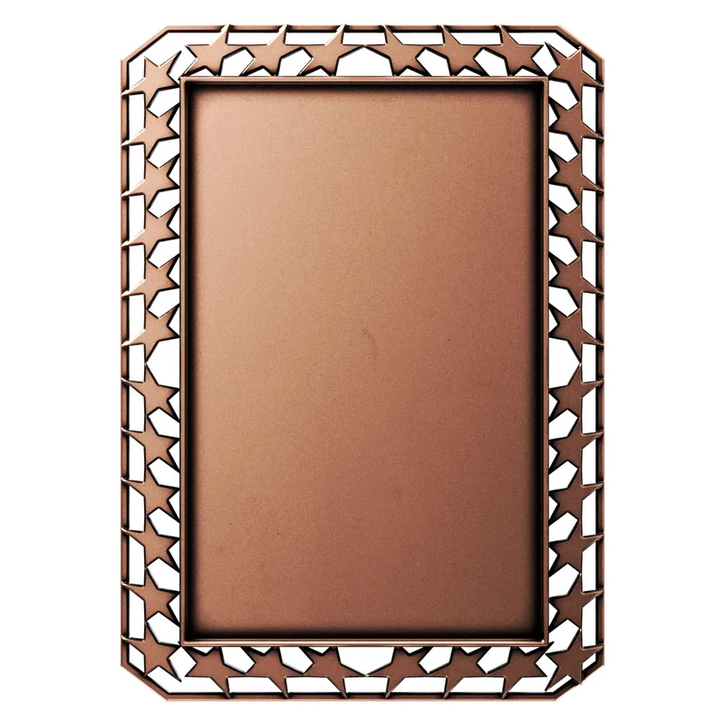 Bright Bronze
