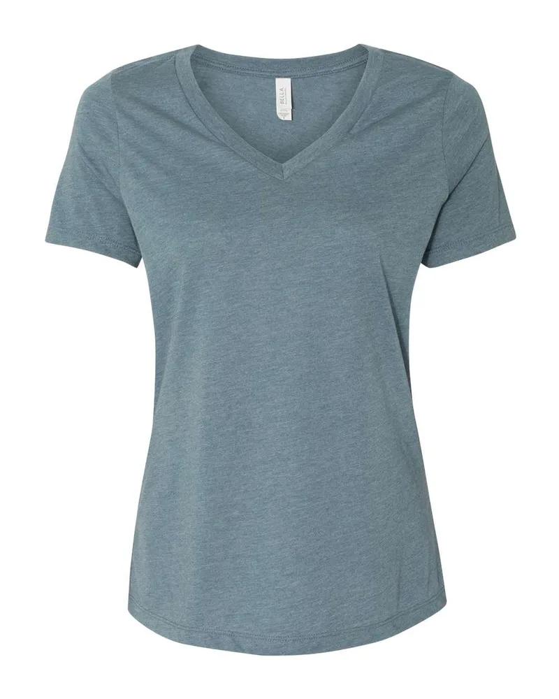 Dark Gray Heather Lifestyle View