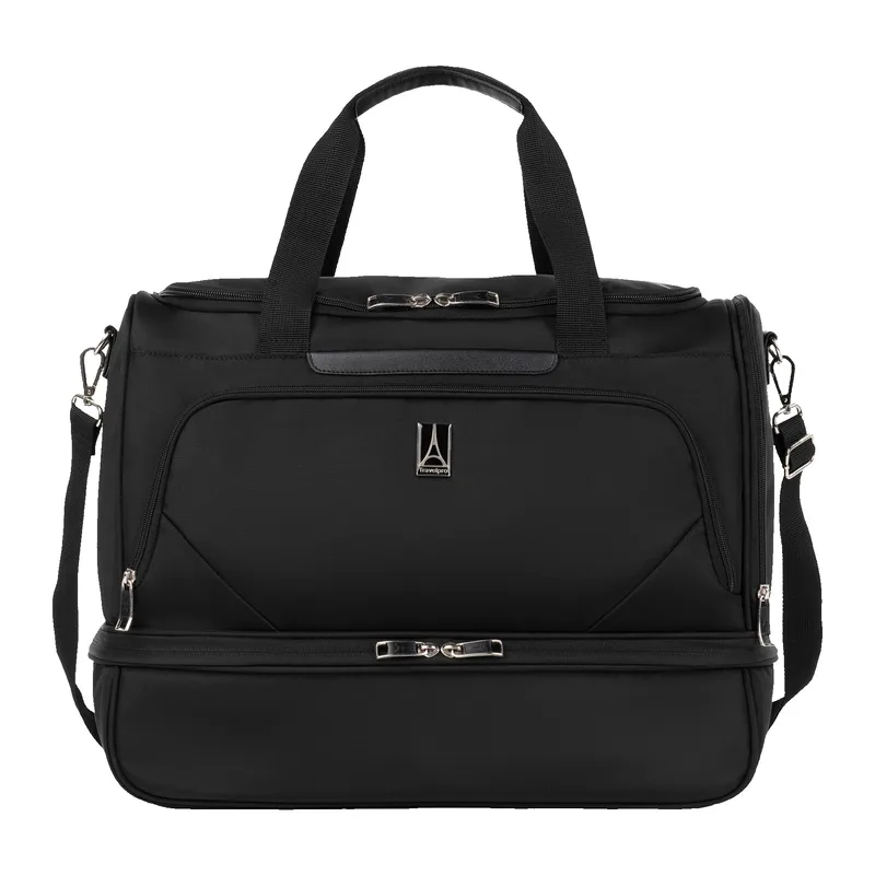 Travelpro Maxlite 5 Drop-Bottom Weekender