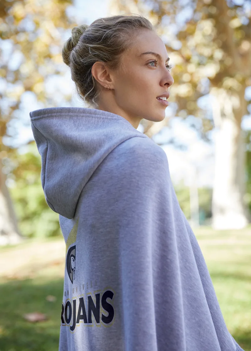 Athletic Gray