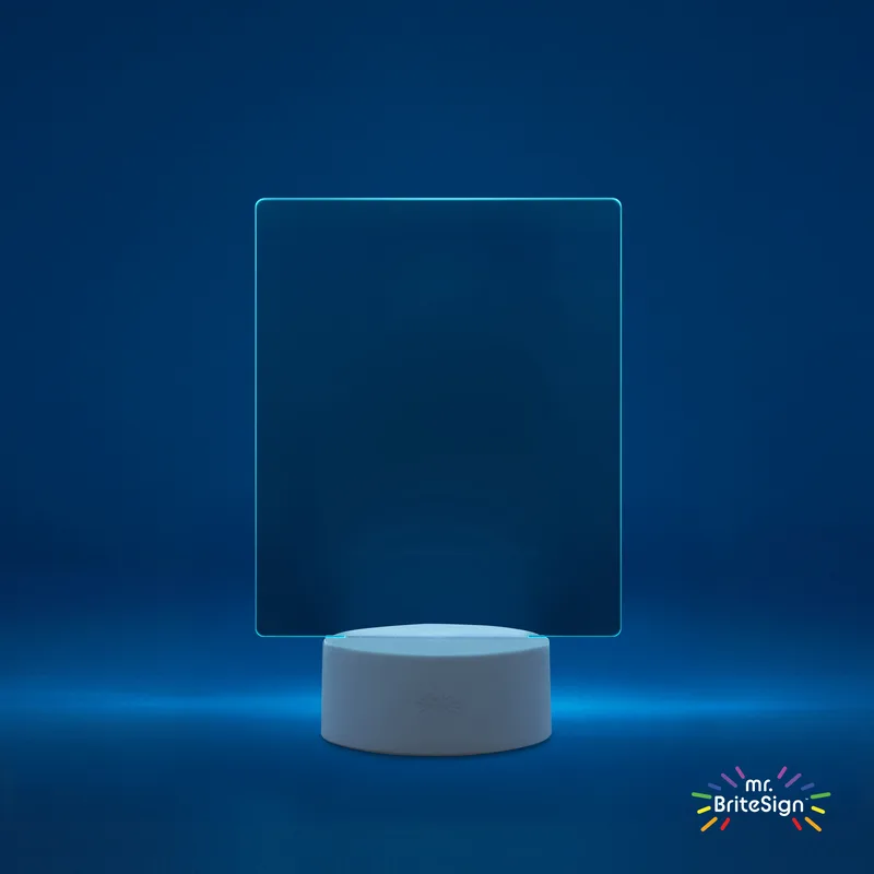 Blank