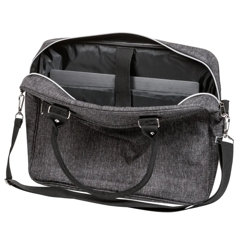 Laptop Compartment