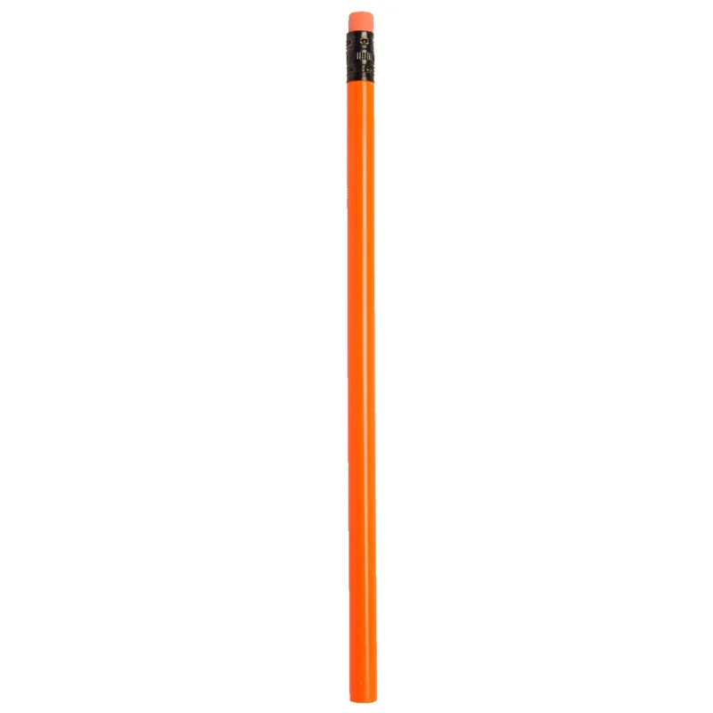 Neon Orange