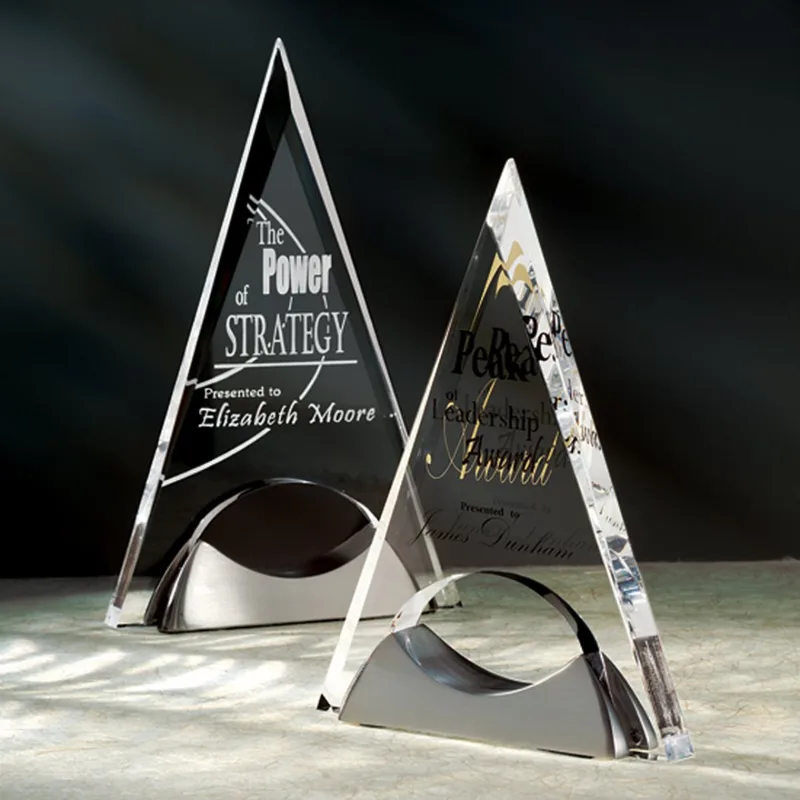 Pyramid Award