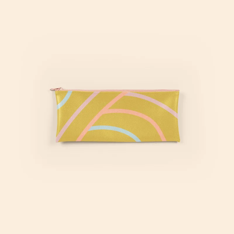 Pixie Pouch - Vegan Leather view 2