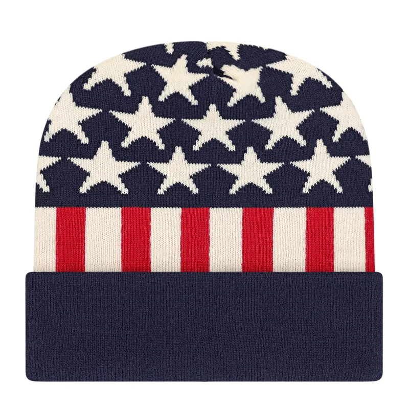 The All American Knit view 2