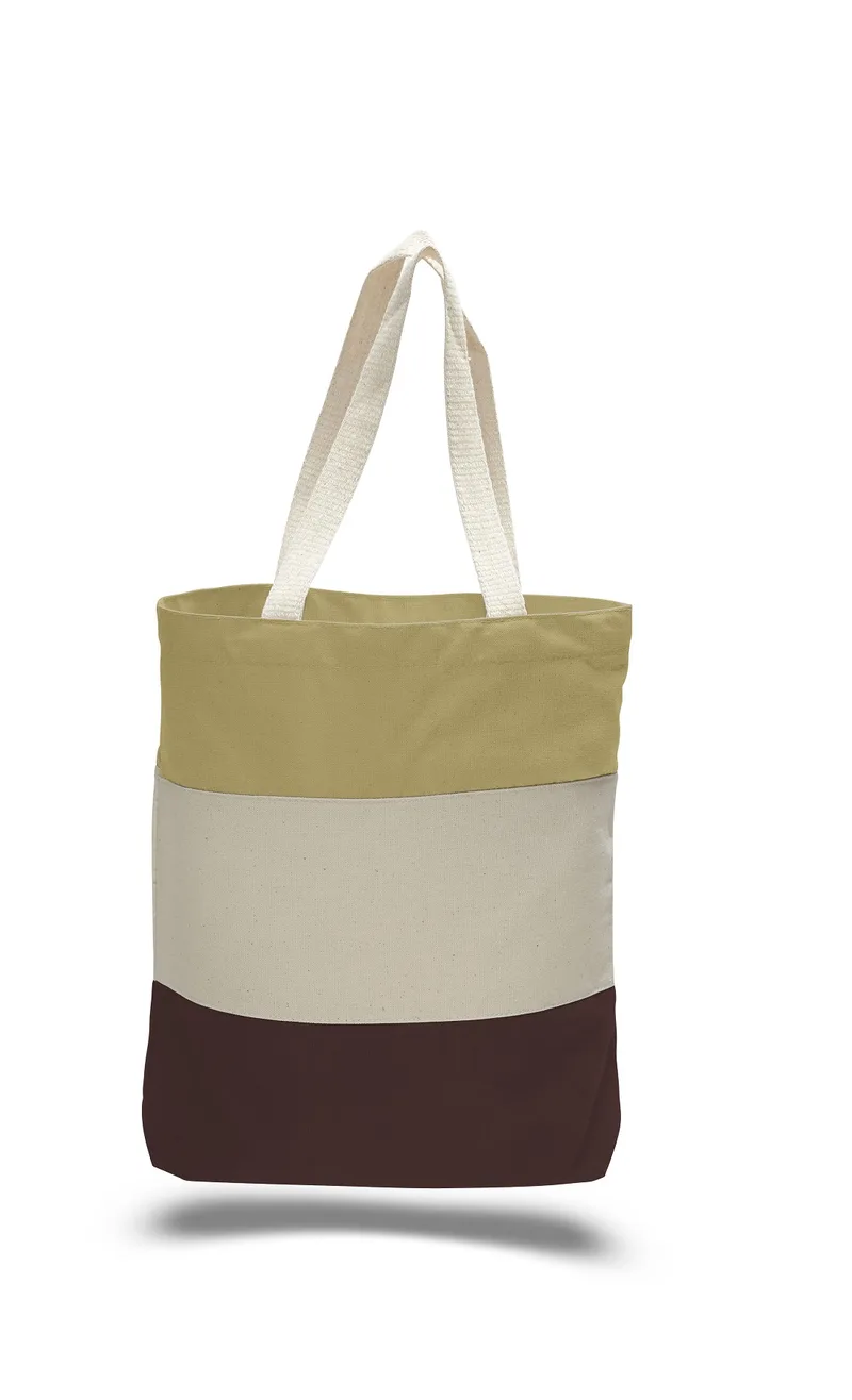Chocolate Brown/Natural Beige/Khaki