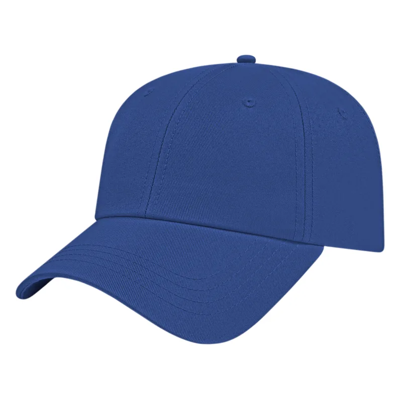 X-Tra Value Unstructured Polyester Cap view 6