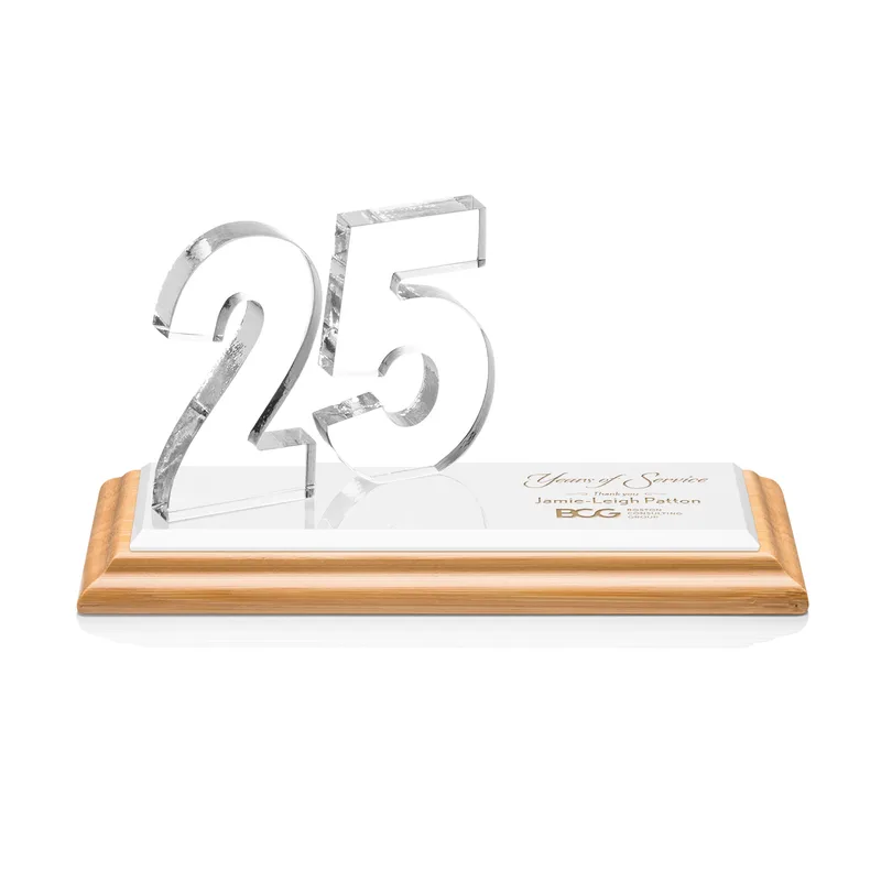 25 Years