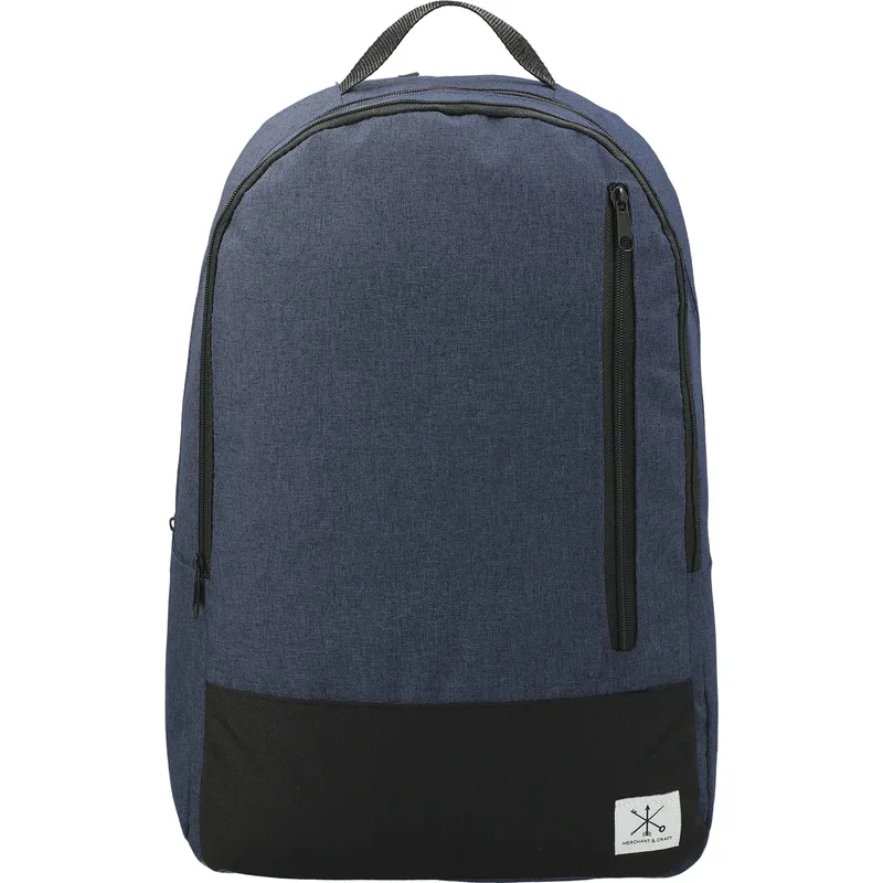 Grayley 15" Laptop Backpack view 2