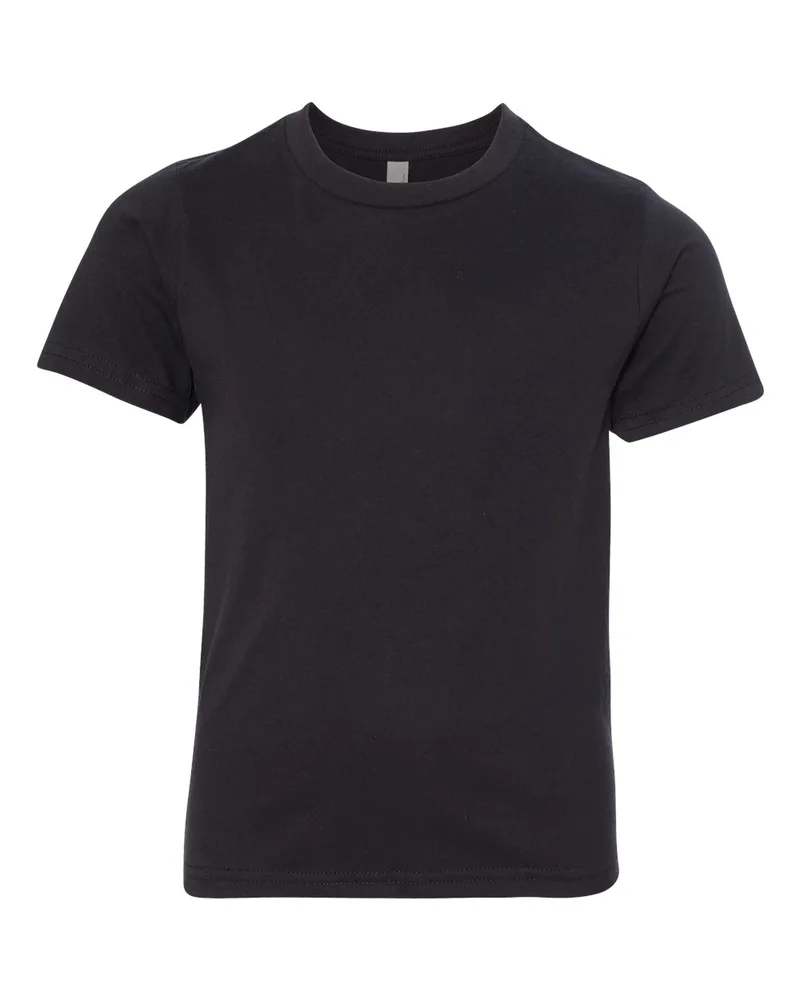 Next Level Apparel® Youth CVC T-Shirt view 3