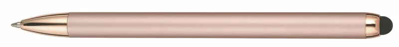 Rose Gold/Black Blank Back