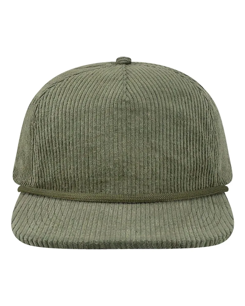 Sage Green Corduroy