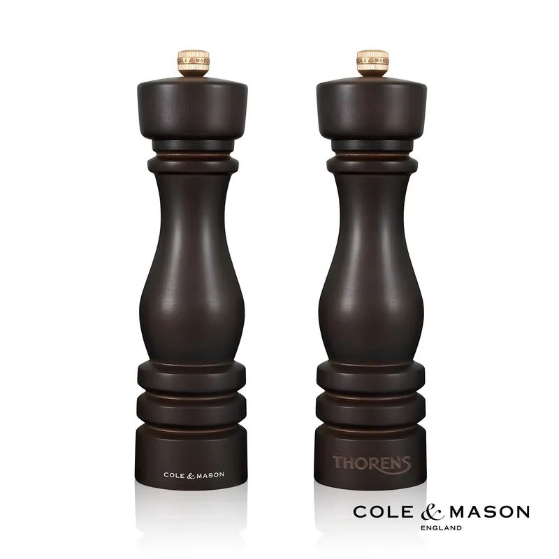 Beachwood Chocolate, Pepper Mill 8.5"