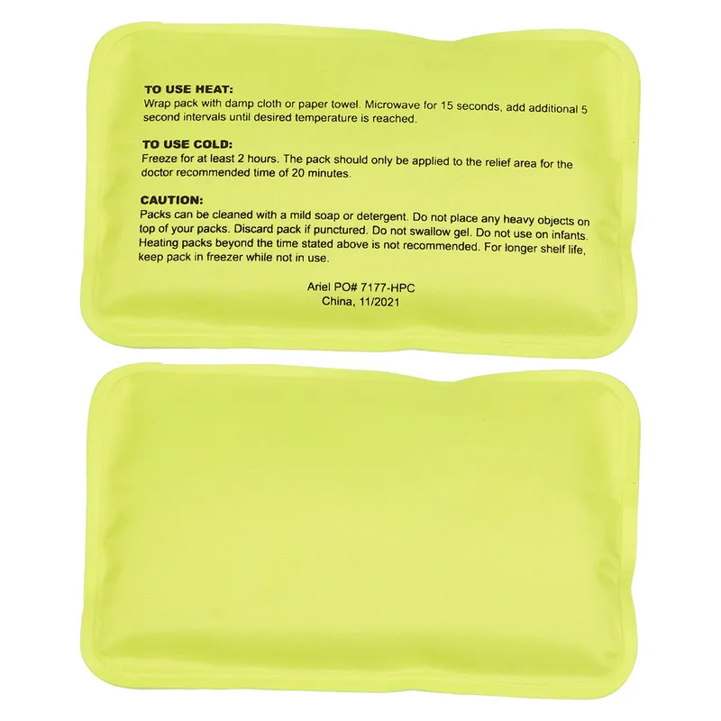 Neon Yellow