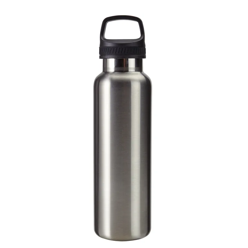 20 Oz. Matterhorn Stainless Steel Bottle view 2