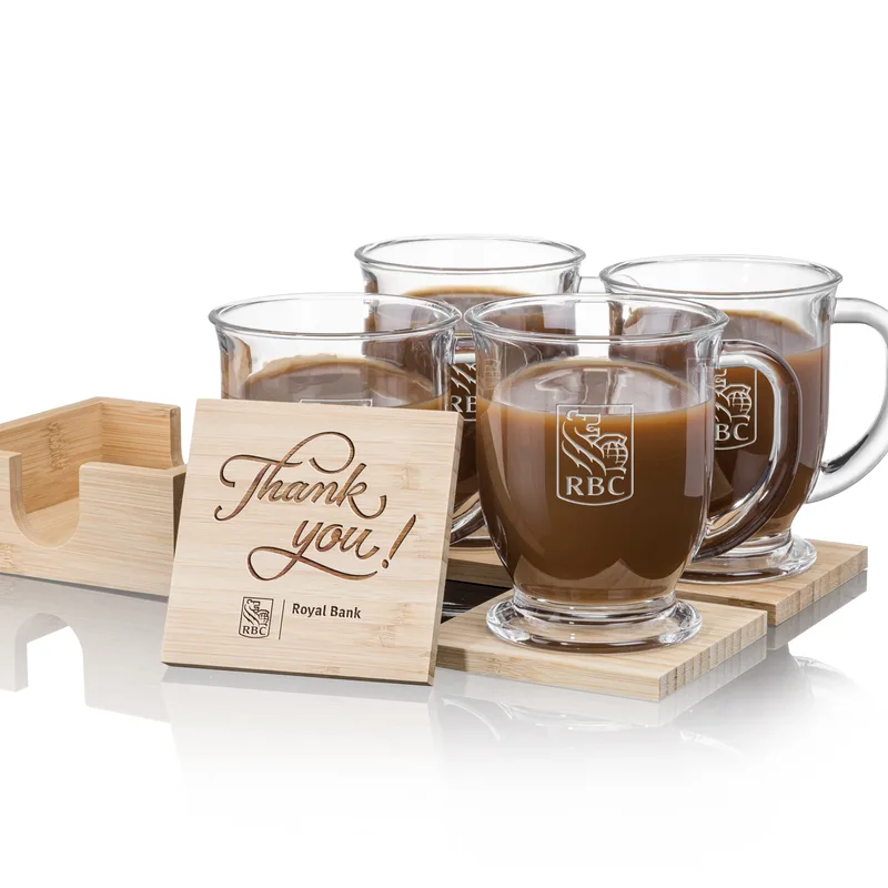 Hartford Mug Set