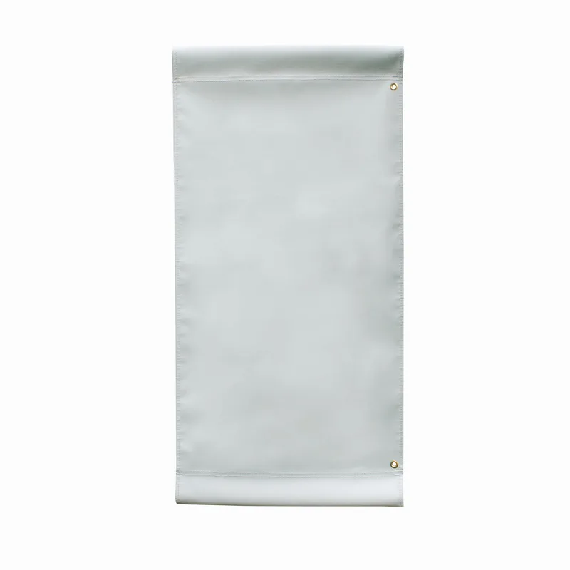 18" x 36" Vinyl Boulevard Banner Single-Sided view 2