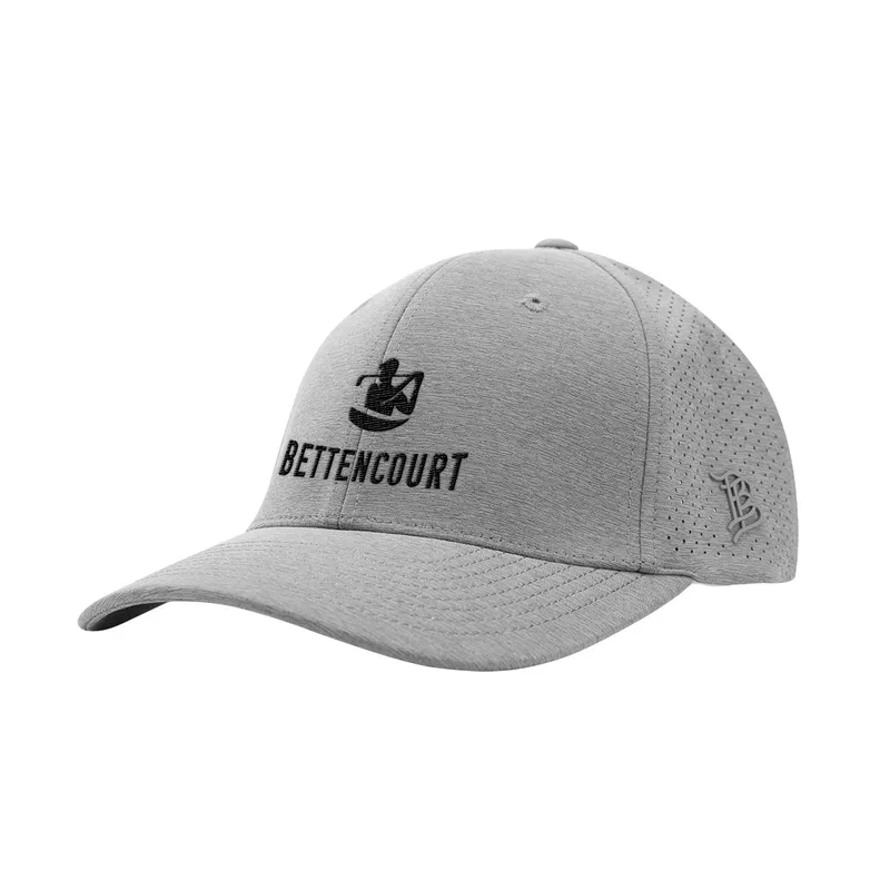 15083 GRA Embroidery