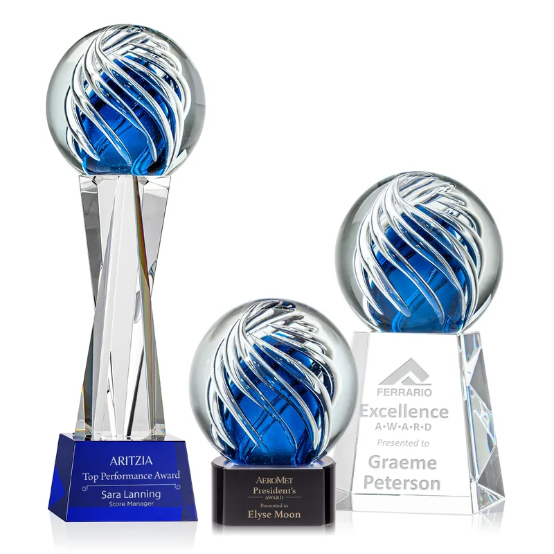 Genista Award