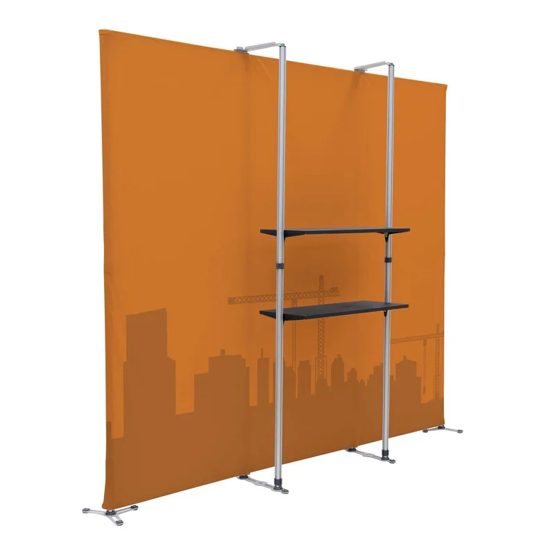 TRIGA Go Shelf Kit view 3