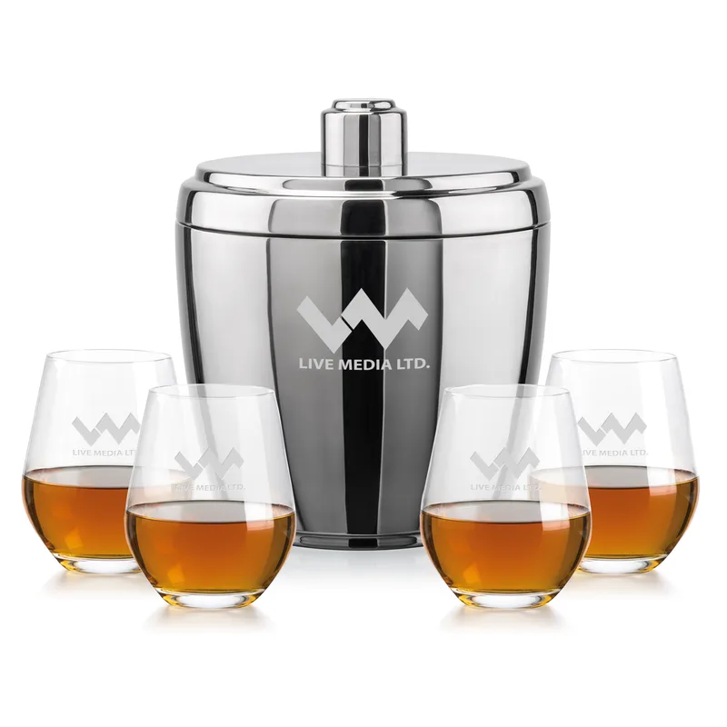 Set of 5