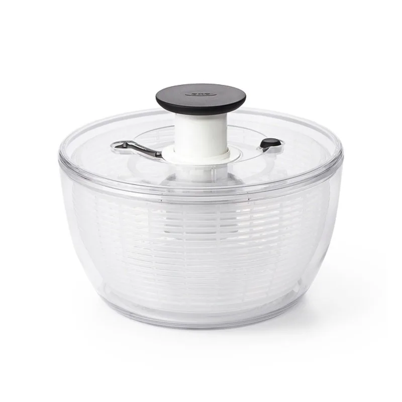 OXO Good Grips Salad Spinner view 2