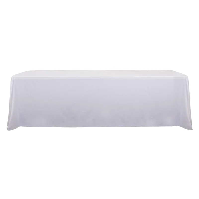 6'/8' Convertible Table Throw (Full-Color Full Bleed) view 2