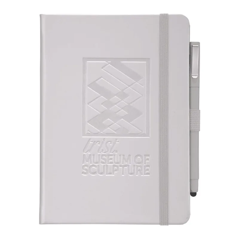 FSC® Mix Vienna Hard Bound Journal Bundle Set view 5