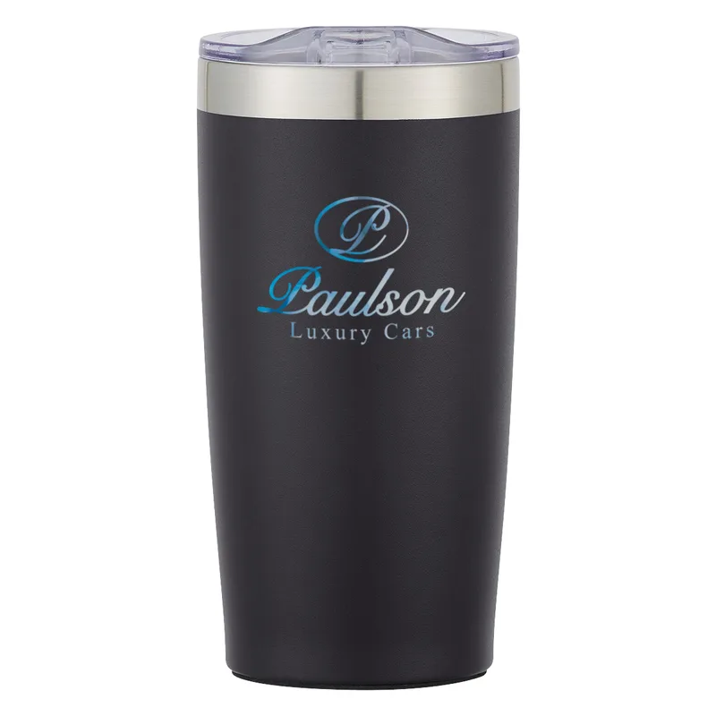 5753 BLK digibrite drinkware