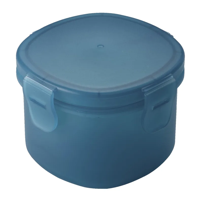 Translucent Aqua