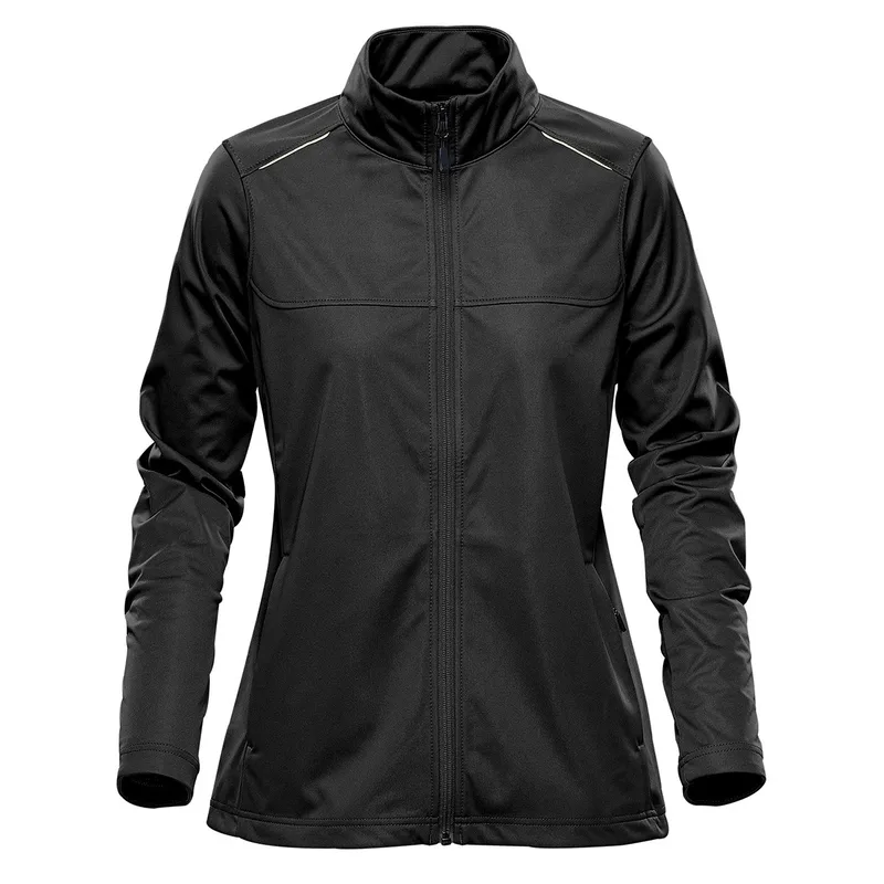 Stormtech Greenwich Women's Lightweight Softshell view 3