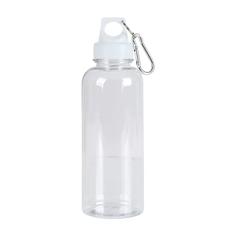 Spring 20 oz. RPET Water Bottle view 2