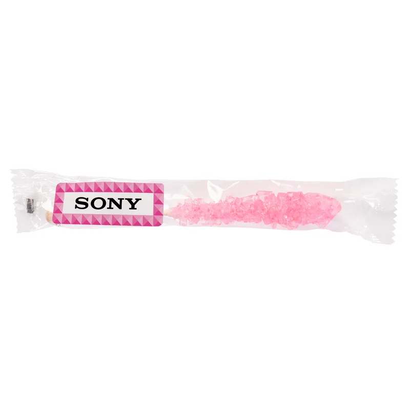 Candy By Color- Individual Rock Candy Stick view 3