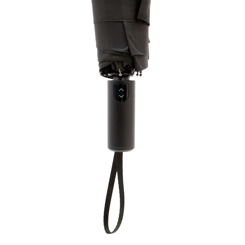 E-Z Fold Vented Umbrella (4 Imprints) view 4