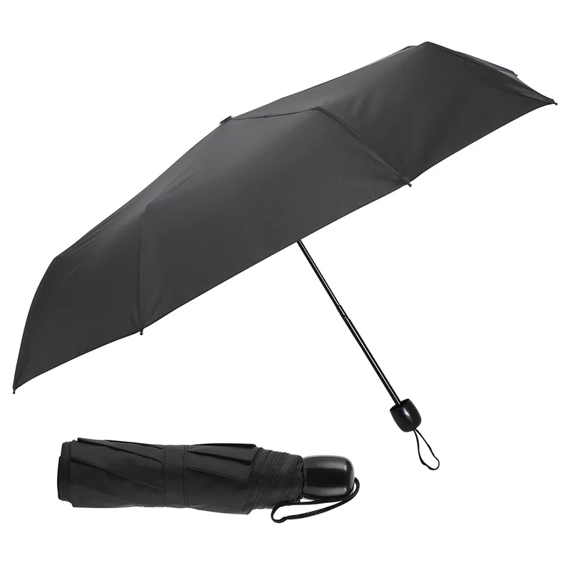 Bayside 42" Arc Value Umbrella view 4