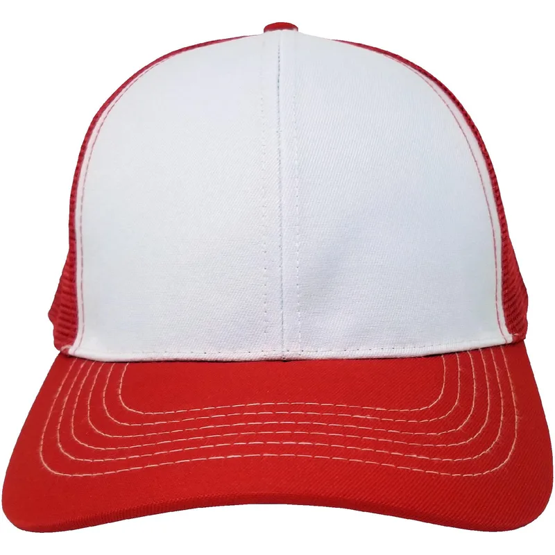 White/Red