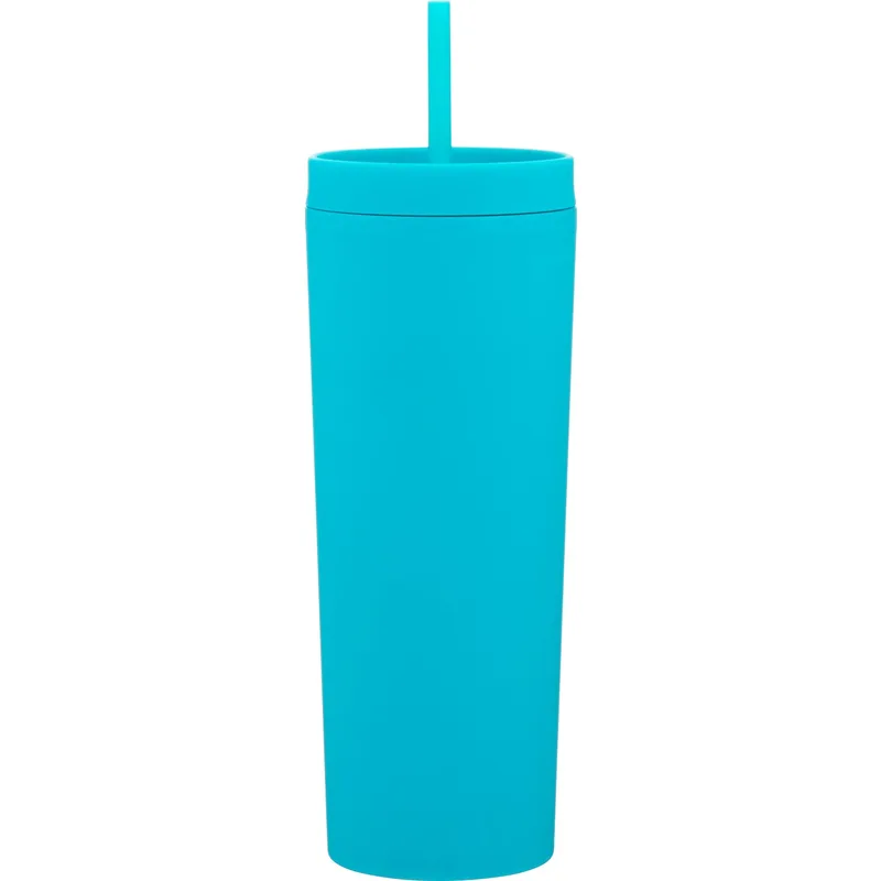 17 oz Dash Travel Tumbler (Matte Booster) view 2