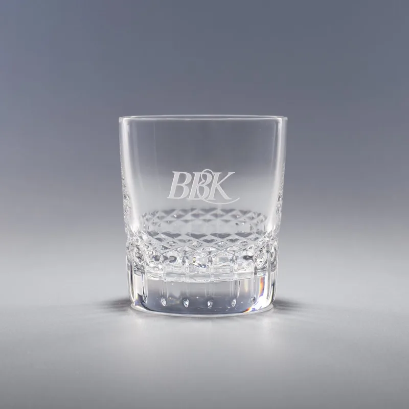 11 Oz. Exception On The Rocks Glass