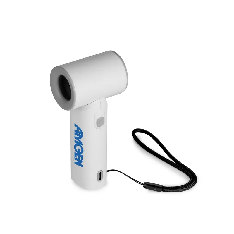 AirNova Rechargeable Fan view 3